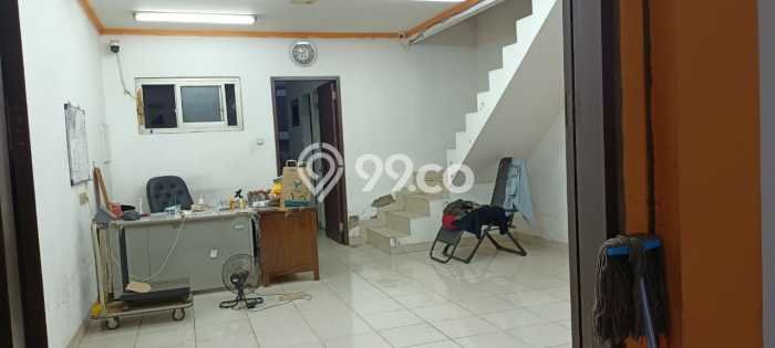 Dijual Hunian Rumah Nyaman 4 Kamar di Cengkareng Barat, Jakarta Barat Dijual Hunian Rumah Nyaman 4 Kamar di Cengkareng Barat, Jakarta Barat