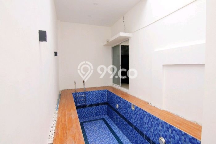 Rumah Luxury Modern Siap Huni di Kalideres Jakarta Barat Rumah Luxury Modern Siap Huni di Kalideres Jakarta Barat