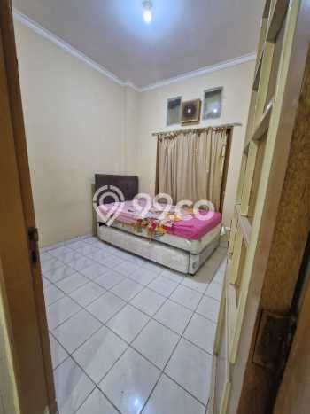 Rumah di Citra Garden, Akses ke Fasilitas, 2 KM, Luas 108m² Bangunan 120m² Rumah di Citra Garden, Akses ke Fasilitas, 2 KM, Luas 108m² Bangunan 120m²