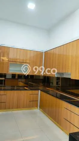 Hunian Super Elit dengan Akses Paling Strategis di Pegadungan, Jakarta Barat Hunian Super Elit dengan Akses Paling Strategis di Pegadungan, Jakarta Barat