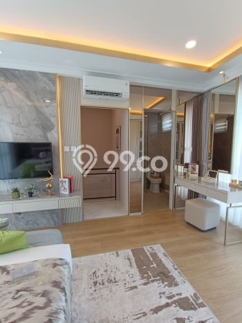 Hunian Nyaman Asri 4 KT Siap Huni di Pegadungan Jakarta Barat Hunian Nyaman Asri 4 KT Siap Huni di Pegadungan Jakarta Barat