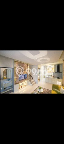 Rumah Luas Asri 2 KT Siap Pakai di Pegadungan Jakarta Barat Rumah Luas Asri 2 KT Siap Pakai di Pegadungan Jakarta Barat