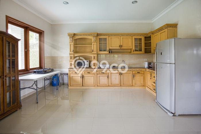 Vila Berkembang Kawasan Cisarua, Luas 1600m2m², Akses ke beragam fasilitas Vila Berkembang Kawasan Cisarua, Luas 1600m2m², Akses ke beragam fasilitas