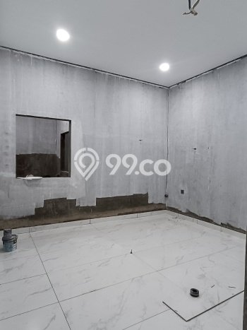 Rumah Mewah LB 260m2 Siap Huni Desain Elegan di Pegadungan, Jakarta Barat Rumah Mewah LB 260m2 Siap Huni Desain Elegan di Pegadungan, Jakarta Barat