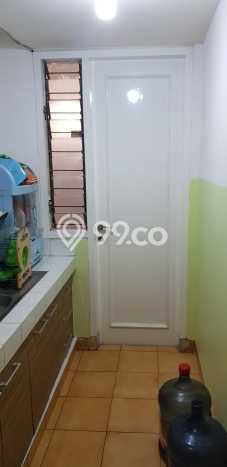 Jual Rumah Mewah Megah Dengan View Cantik di Duta Garden, Tangerang Jual Rumah Mewah Megah Dengan View Cantik di Duta Garden, Tangerang