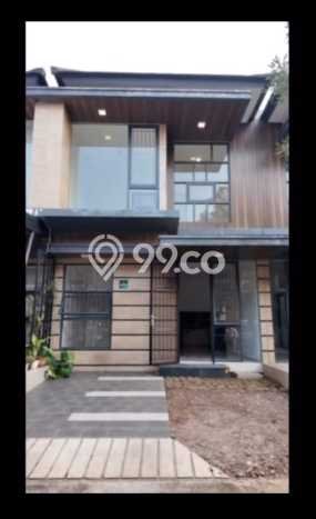 Hunian Cantik Minimalis Lb 40m2 di Legok, Tangerang Hunian Cantik Minimalis Lb 40m2 di Legok, Tangerang
