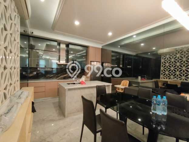 Rumah Luxury Modern Siap Huni di Green Lake City Jakarta Barat Rumah Luxury Modern Siap Huni di Green Lake City Jakarta Barat