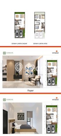 Dijual Cepat Rumah Bagus Siap Huni LB 122m2 di Cengkareng, Jakarta Barat Dijual Cepat Rumah Bagus Siap Huni LB 122m2 di Cengkareng, Jakarta Barat