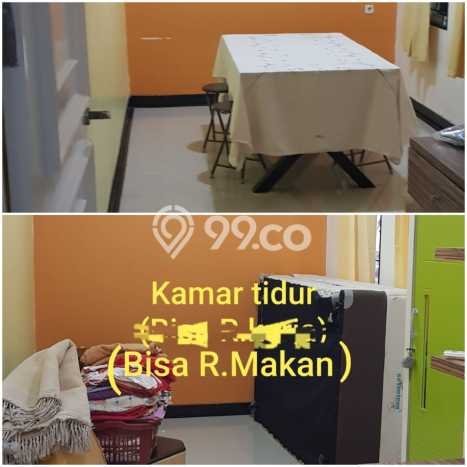 Jual Rumah Mewah Megah Dengan View Cantik di Duta Garden, Tangerang Jual Rumah Mewah Megah Dengan View Cantik di Duta Garden, Tangerang