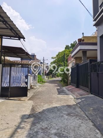 Rumah Minimalis 3 KT di Duta Garden Tangerang Semi Furnished Rumah Minimalis 3 KT di Duta Garden Tangerang Semi Furnished