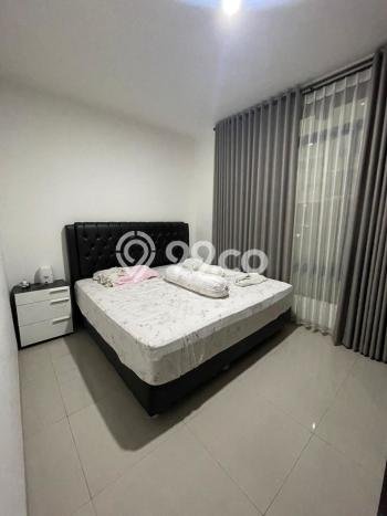 Hunian Super Elit dengan Akses Paling Strategis di Daan Mogot, Jakarta Barat Hunian Super Elit dengan Akses Paling Strategis di Daan Mogot, Jakarta Barat
