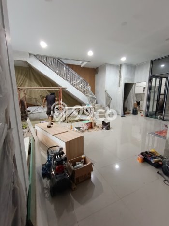 Kesempatan Memiliki Properti di Kalideres, Dekat Kawasan Komersial, Jakarta Barat - LT 120m² Kesempatan Memiliki Properti di Kalideres, Dekat Kawasan Komersial, Jakarta Barat - LT 120m²