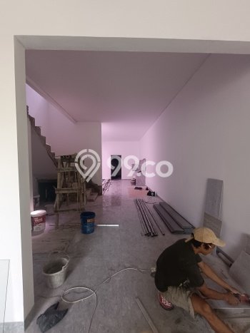 Rumah Elit LB 200m2 Siap Huni Desain Elegan di Kalideres, Jakarta Barat Rumah Elit LB 200m2 Siap Huni Desain Elegan di Kalideres, Jakarta Barat
