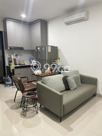 Hunian Super Elit dengan Akses Paling Strategis di Daan Mogot, Jakarta Barat Hunian Super Elit dengan Akses Paling Strategis di Daan Mogot, Jakarta Barat
