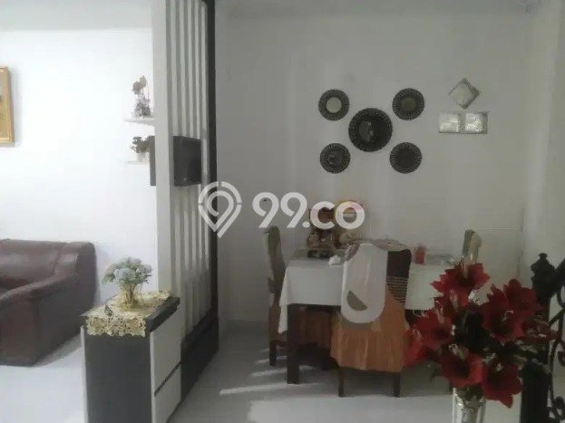 Rumah Modern 4 KT di Duri Kosambi Jakarta Barat Semi Furnished Rumah Modern 4 KT di Duri Kosambi Jakarta Barat Semi Furnished