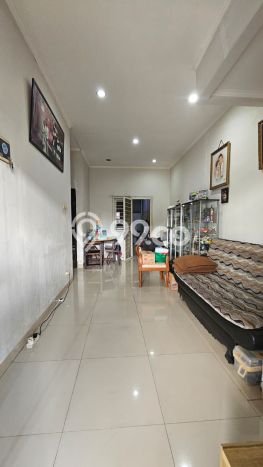 Rumah Luas Asri 2 KT Siap Pakai di Kalideres Jakarta Barat Rumah Luas Asri 2 KT Siap Pakai di Kalideres Jakarta Barat