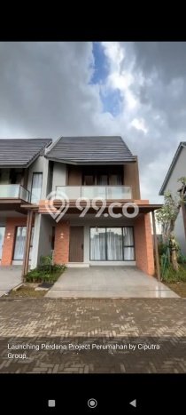 Rumah Luas Asri 2 KT Siap Pakai di Pegadungan Jakarta Barat Rumah Luas Asri 2 KT Siap Pakai di Pegadungan Jakarta Barat
