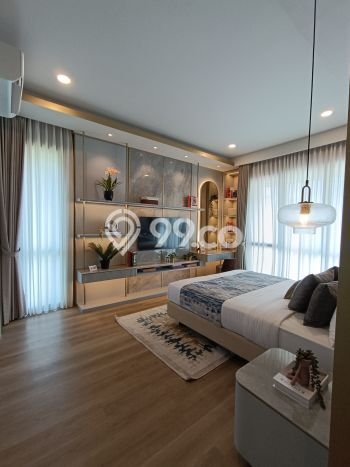 Hunian Nyaman Asri 4 KT Siap Huni di Pegadungan Jakarta Barat Hunian Nyaman Asri 4 KT Siap Huni di Pegadungan Jakarta Barat