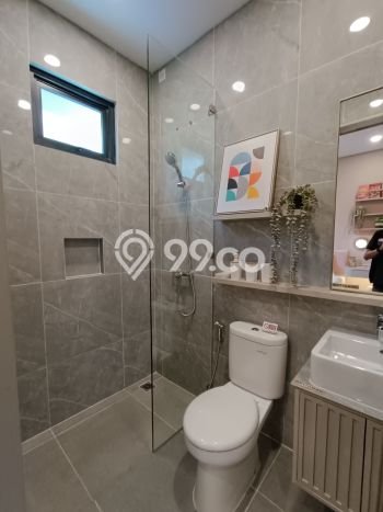 Hunian Nyaman Asri 4 KT Siap Huni di Pegadungan Jakarta Barat Hunian Nyaman Asri 4 KT Siap Huni di Pegadungan Jakarta Barat