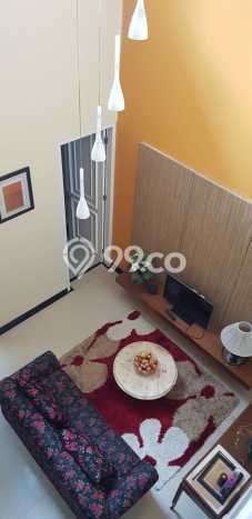 Jual Rumah Mewah Megah Dengan View Cantik di Duta Garden, Tangerang Jual Rumah Mewah Megah Dengan View Cantik di Duta Garden, Tangerang