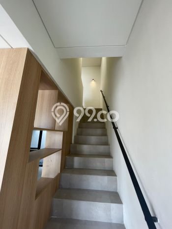 Dijual Rumah Modern 2 KT di BSD City, Tangerang Dijual Rumah Modern 2 KT di BSD City, Tangerang