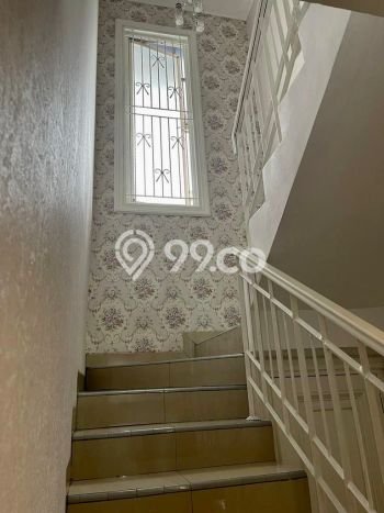 For Sale Hunian Rumah Nyaman 3 Kamar di Duta Garden, Jakarta Barat For Sale Hunian Rumah Nyaman 3 Kamar di Duta Garden, Jakarta Barat