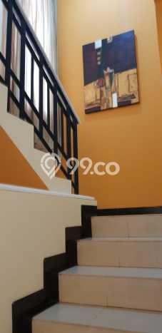 Jual Rumah Mewah Megah Dengan View Cantik di Duta Garden, Tangerang Jual Rumah Mewah Megah Dengan View Cantik di Duta Garden, Tangerang