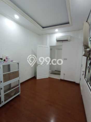 Ready to Use! Premium House LT 133m2 Desain Elegan di Cengkareng Barat Ready to Use! Premium House LT 133m2 Desain Elegan di Cengkareng Barat