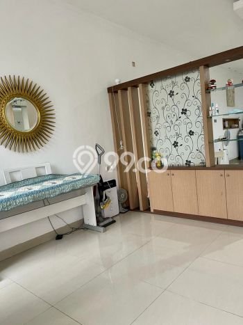 For Sale Hunian Rumah Nyaman 3 Kamar di Duta Garden, Jakarta Barat For Sale Hunian Rumah Nyaman 3 Kamar di Duta Garden, Jakarta Barat