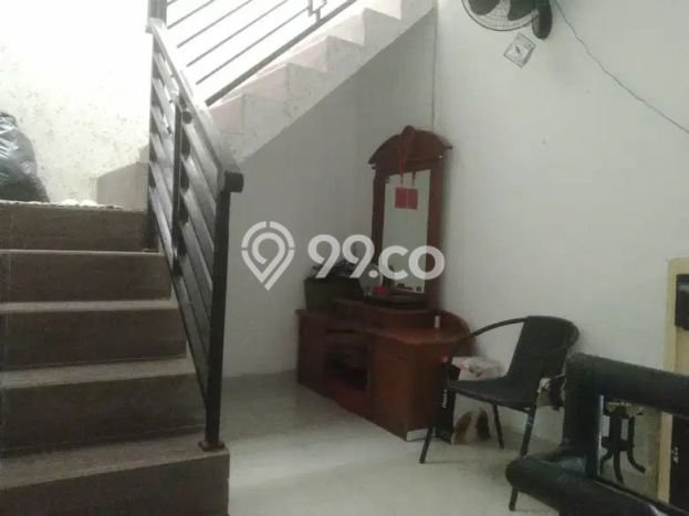 Rumah Luas Asri 4 KT Siap Huni di Duri Kosambi Jakarta Barat Rumah Luas Asri 4 KT Siap Huni di Duri Kosambi Jakarta Barat