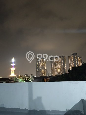 Rumah Modern 4 KT di Duri Kosambi Jakarta Barat Semi Furnished Rumah Modern 4 KT di Duri Kosambi Jakarta Barat Semi Furnished