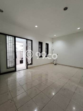 Rumah Modern 3 KT LT 85m2 di Kalideres Rumah Modern 3 KT LT 85m2 di Kalideres