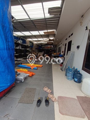 Gudang Bagus Dijual LB 1800m2 Lokasi Strategis Jakarta Barat Area Cocok untuk Bisnis Gudang Bagus Dijual LB 1800m2 Lokasi Strategis Jakarta Barat Area Cocok untuk Bisnis