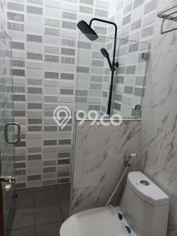 For Sale! Premium House LT 120m2 Desain Elegan di Pegadungan For Sale! Premium House LT 120m2 Desain Elegan di Pegadungan