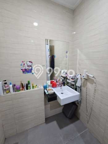 Siap Huni Hunian Elit 4 Kamar di Cengkareng Dekat ke Mana Saja Siap Huni Hunian Elit 4 Kamar di Cengkareng Dekat ke Mana Saja
