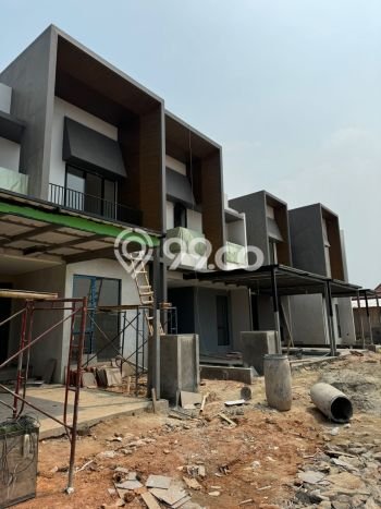 For Sale Hunian Rumah Nyaman 2 KT di Alam Sutera, Tangerang For Sale Hunian Rumah Nyaman 2 KT di Alam Sutera, Tangerang
