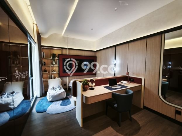 Dijual Rumah Eksklusif 4 KT di Daan Mogot, Tangerang Dijual Rumah Eksklusif 4 KT di Daan Mogot, Tangerang