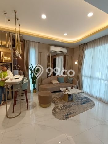 Hunian Nyaman Asri 4 KT Siap Huni di Pegadungan Jakarta Barat Hunian Nyaman Asri 4 KT Siap Huni di Pegadungan Jakarta Barat