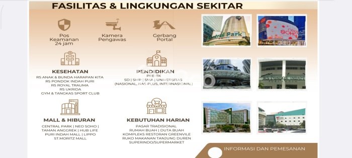 Rumah Modern 4 KT LT 64m2 di Tanjung Duren Rumah Modern 4 KT LT 64m2 di Tanjung Duren