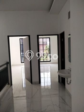 Rumah Modern 4 KT LT 100m2 di Meruya Rumah Modern 4 KT LT 100m2 di Meruya