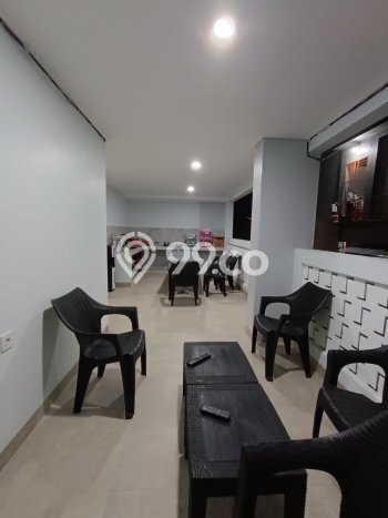 Untuk Dijual Kost 33 Kamar di Jakarta Barat untuk Investasi Anda Untuk Dijual Kost 33 Kamar di Jakarta Barat untuk Investasi Anda