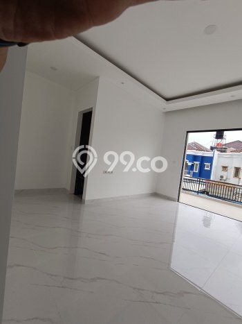 Hunian Mewah LB 120m2 Siap Pakai Desain Elegan di Kalideres, Jakarta Barat Hunian Mewah LB 120m2 Siap Pakai Desain Elegan di Kalideres, Jakarta Barat