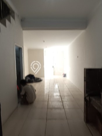 Rumah Strategis Modern Lb 110m2 di Cengkareng Barat, Jakarta Barat Rumah Strategis Modern Lb 110m2 di Cengkareng Barat, Jakarta Barat