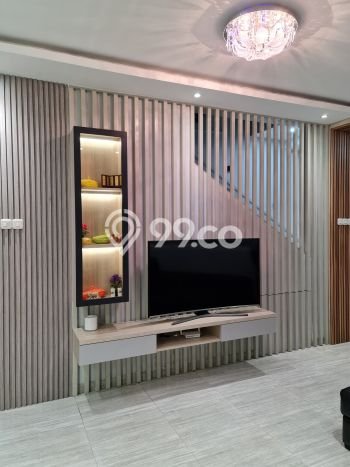Rumah Luxury Modern Siap Huni di Pegadungan Jakarta Barat Rumah Luxury Modern Siap Huni di Pegadungan Jakarta Barat