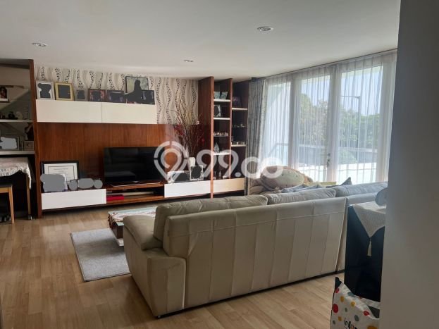 Hunian Super Mewah dengan Akses Paling Strategis di Pegadungan, Jakarta Barat Hunian Super Mewah dengan Akses Paling Strategis di Pegadungan, Jakarta Barat