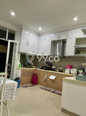 For Sale Hunian Rumah Nyaman 3 Kamar di Duta Garden, Jakarta Barat For Sale Hunian Rumah Nyaman 3 Kamar di Duta Garden, Jakarta Barat