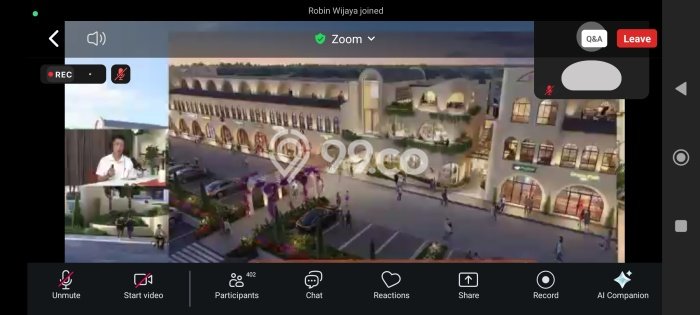 Hunian Super Mewah dengan Akses Paling Strategis di Kalideres, Jakarta Barat Hunian Super Mewah dengan Akses Paling Strategis di Kalideres, Jakarta Barat
