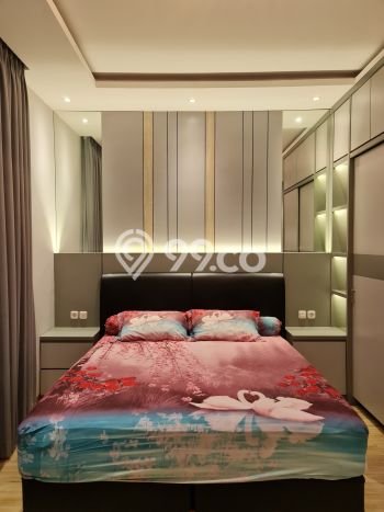 Rumah Luxury Modern Siap Huni di Pegadungan Jakarta Barat Rumah Luxury Modern Siap Huni di Pegadungan Jakarta Barat