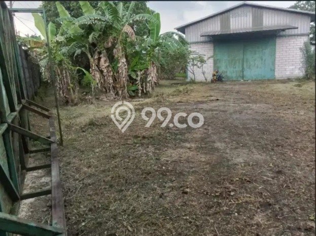 Gudang Usaha Dijual di Gunung Putri Bogor LT 1903m2 & LB 745m2 Gudang Usaha Dijual di Gunung Putri Bogor LT 1903m2 & LB 745m2