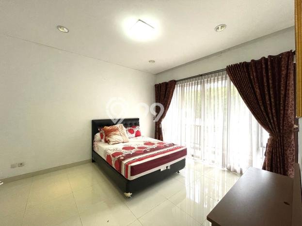 For Sale! Premium House LT 500m2 Desain Elegan di Bogor Nirwana Residence For Sale! Premium House LT 500m2 Desain Elegan di Bogor Nirwana Residence